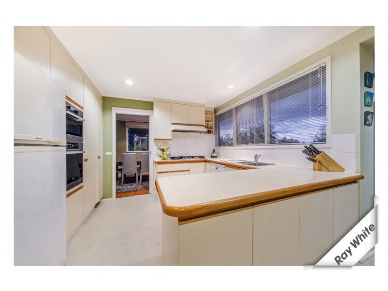 45 Tanumbirini Street, Hawker ACT 2614