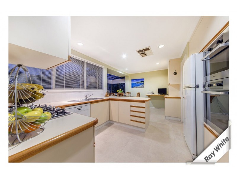 45 Tanumbirini Street, Hawker ACT 2614
