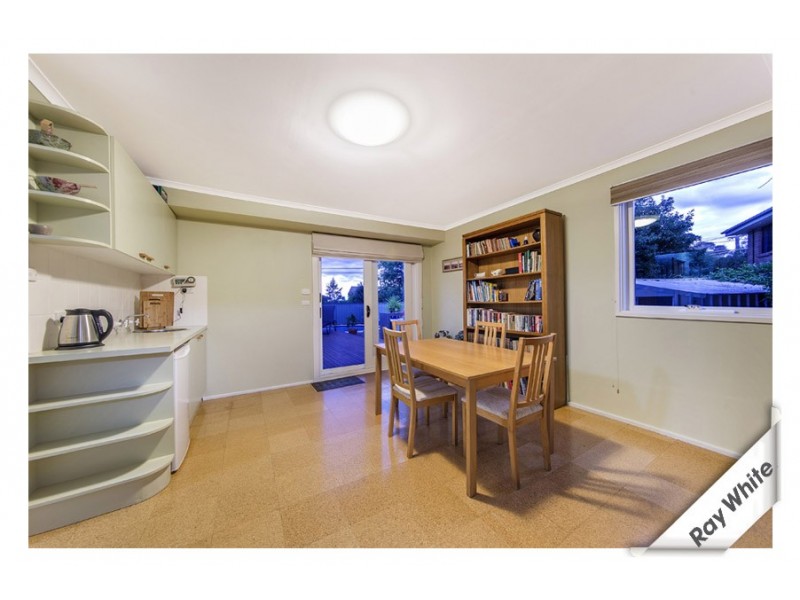 45 Tanumbirini Street, Hawker ACT 2614