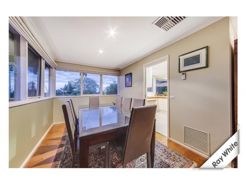 45 Tanumbirini Street, Hawker ACT 2614