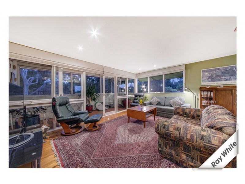 45 Tanumbirini Street, Hawker ACT 2614
