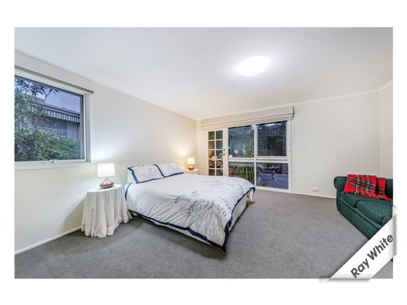 45 Tanumbirini Street, Hawker ACT 2614