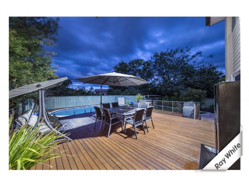 45 Tanumbirini Street, Hawker ACT 2614