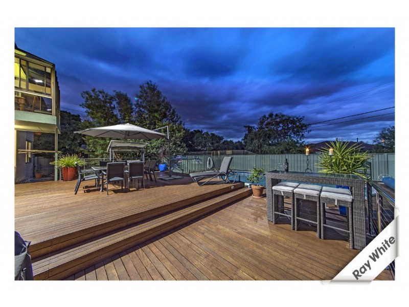 45 Tanumbirini Street, Hawker ACT 2614