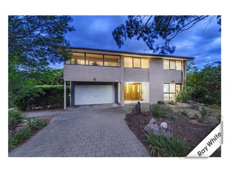 45 Tanumbirini Street, Hawker ACT 2614