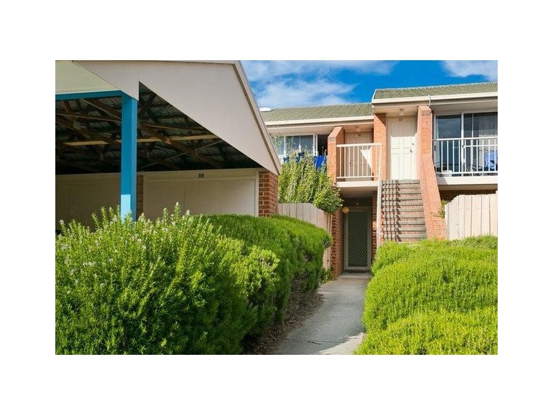 98/15 John Cleland Cresent, Florey ACT 2615