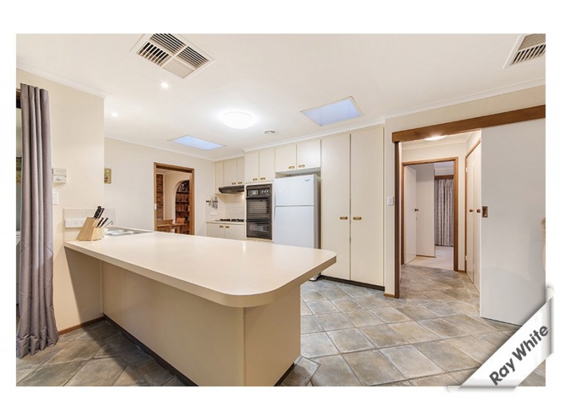 6 Bancks Crescent, Mckellar ACT 2617