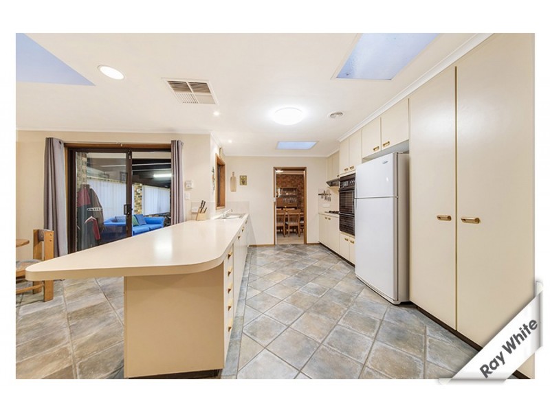 6 Bancks Crescent, Mckellar ACT 2617