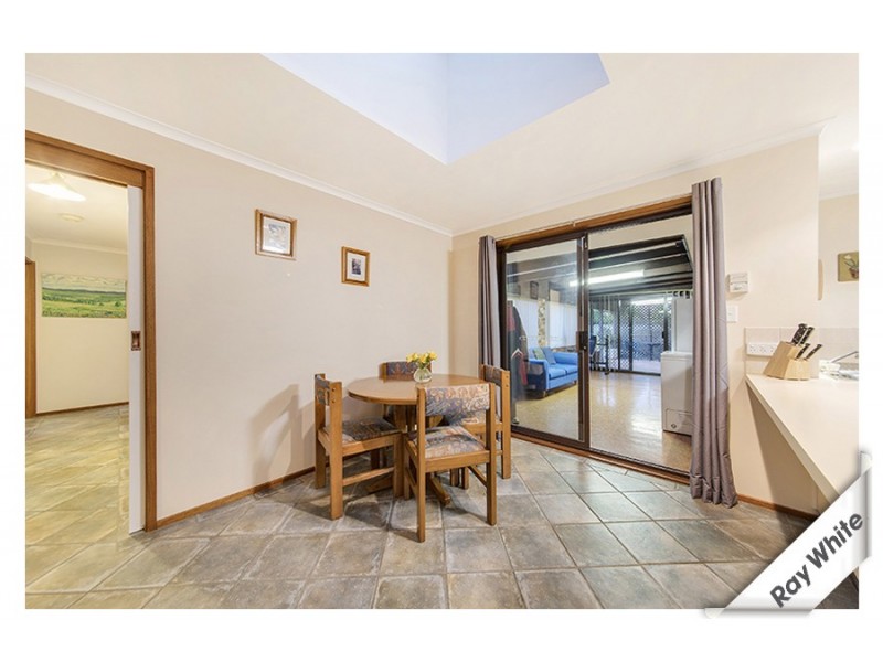 6 Bancks Crescent, Mckellar ACT 2617