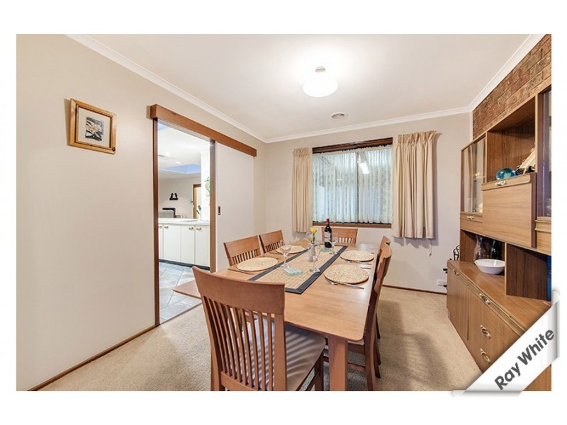 6 Bancks Crescent, Mckellar ACT 2617