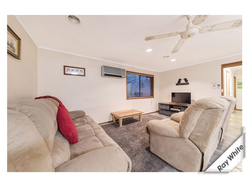 6 Bancks Crescent, Mckellar ACT 2617