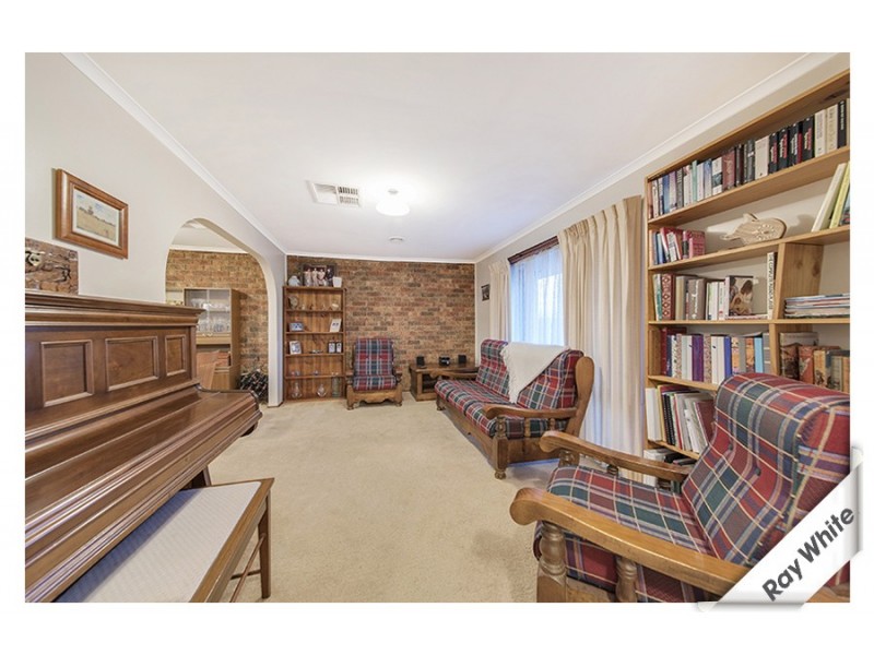 6 Bancks Crescent, Mckellar ACT 2617