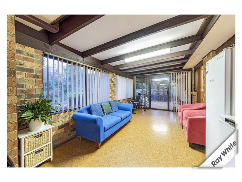 6 Bancks Crescent, Mckellar ACT 2617