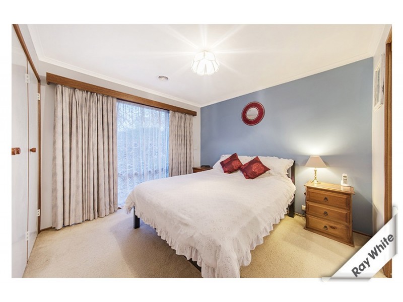 6 Bancks Crescent, Mckellar ACT 2617