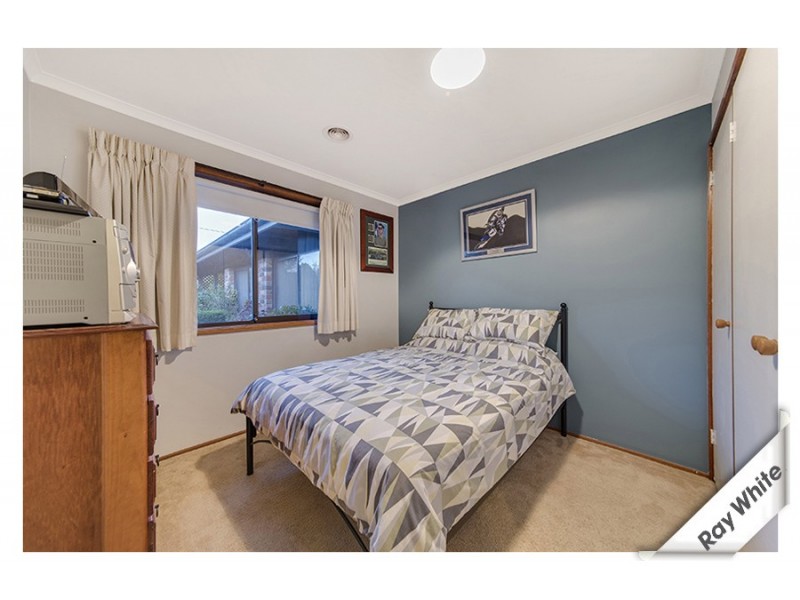 6 Bancks Crescent, Mckellar ACT 2617