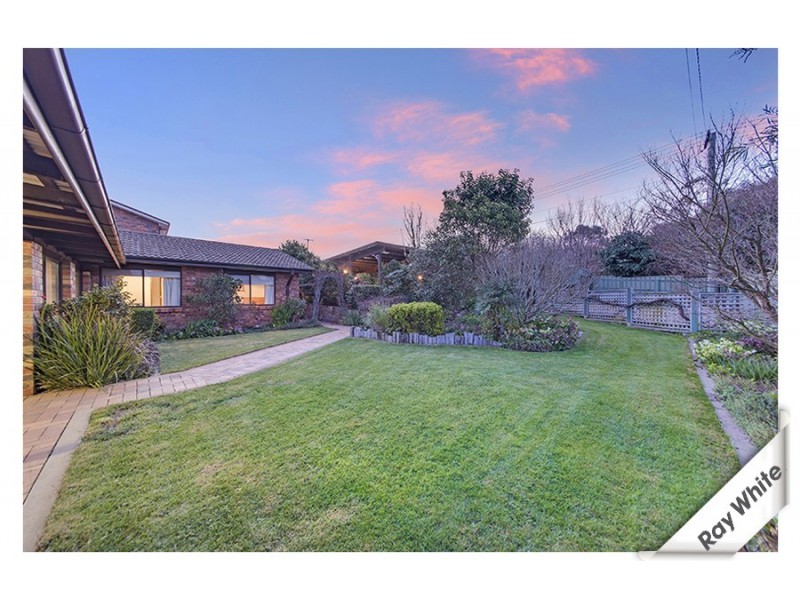 6 Bancks Crescent, Mckellar ACT 2617