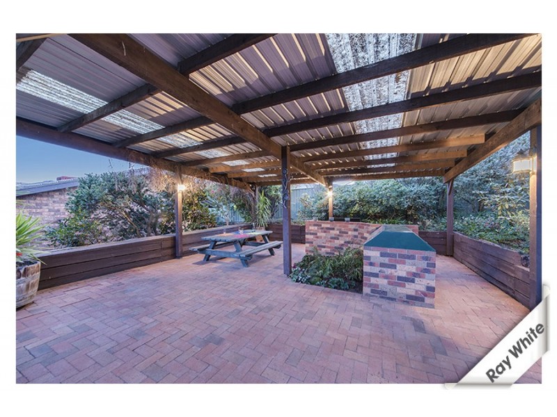 6 Bancks Crescent, Mckellar ACT 2617