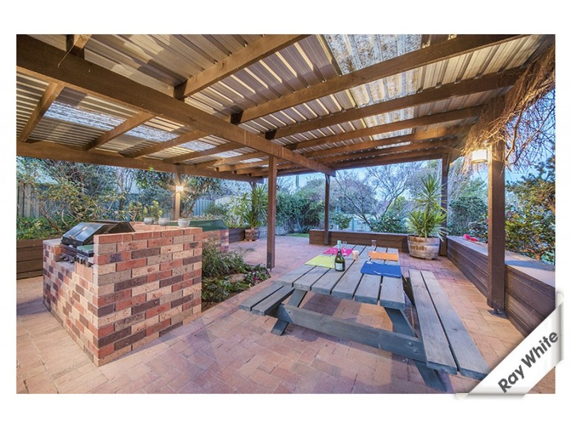 6 Bancks Crescent, Mckellar ACT 2617