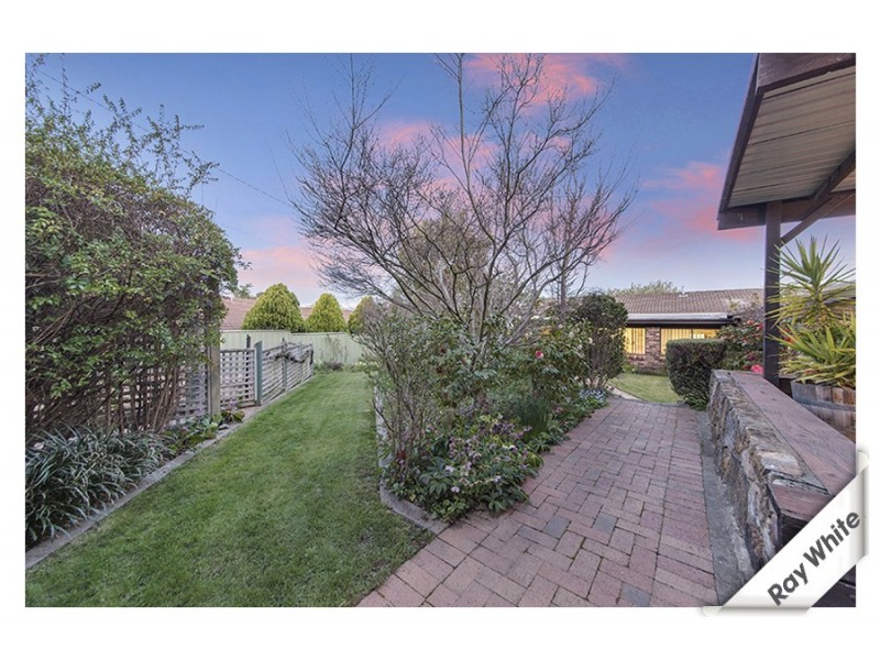 6 Bancks Crescent, Mckellar ACT 2617