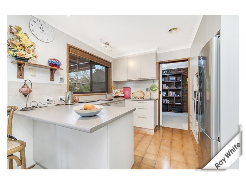 26 Summerville Crescent, Florey ACT 2615