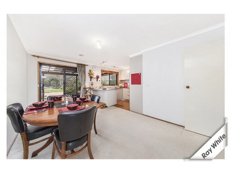 26 Summerville Crescent, Florey ACT 2615
