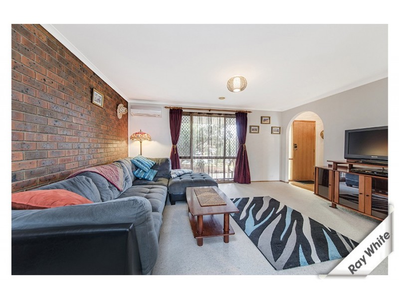 26 Summerville Crescent, Florey ACT 2615
