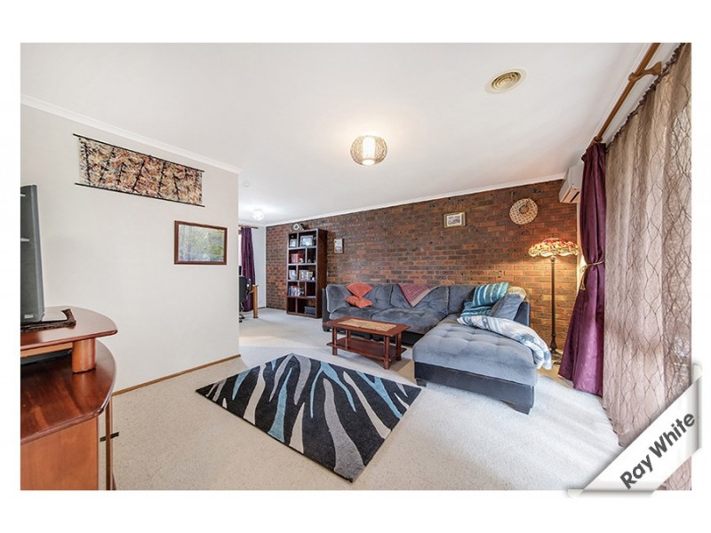 26 Summerville Crescent, Florey ACT 2615