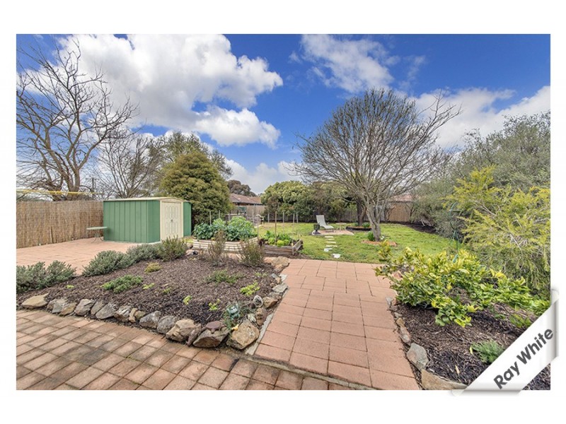 26 Summerville Crescent, Florey ACT 2615