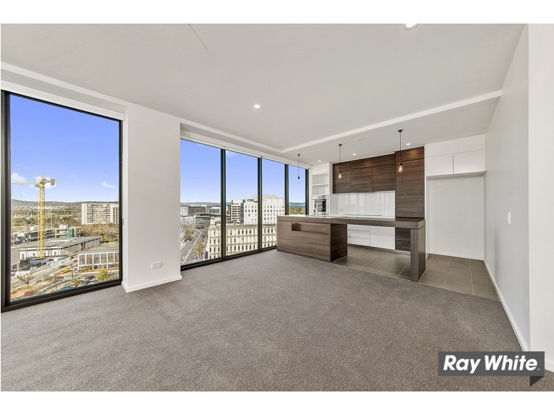 152/45 West Row, City ACT 2601