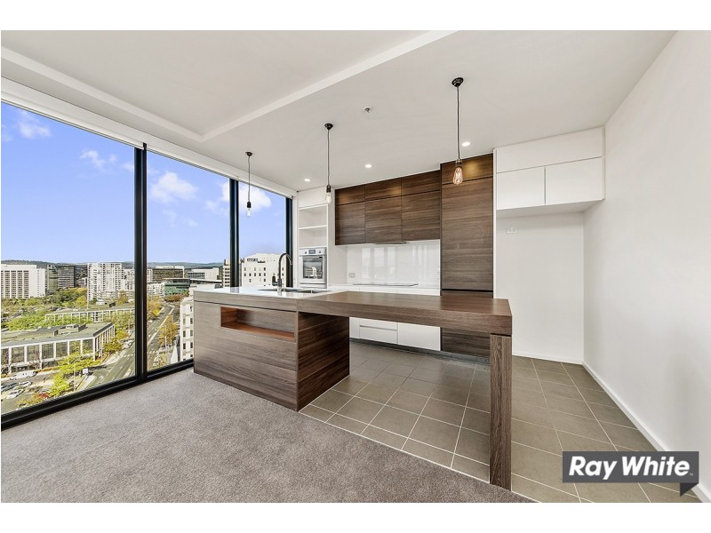 152/45 West Row, City ACT 2601