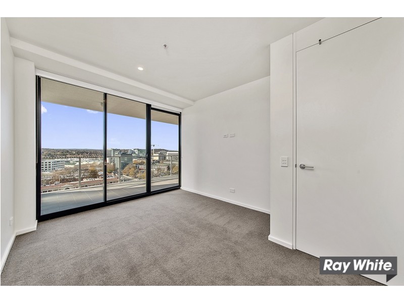 152/45 West Row, City ACT 2601