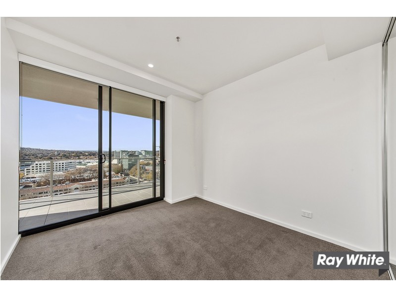 152/45 West Row, City ACT 2601