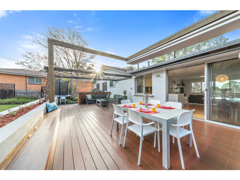 9 Alroy Circuit, Hawker ACT 2614