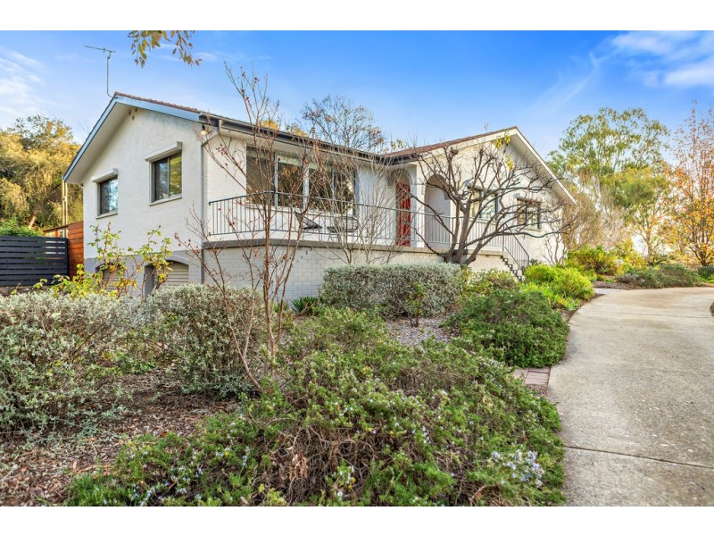 9 Alroy Circuit, Hawker ACT 2614