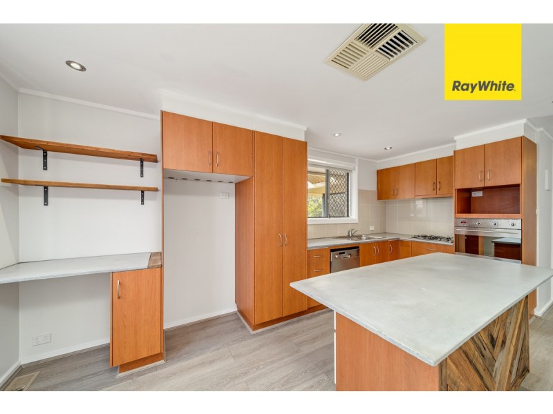 102 Spofforth Street, Holt ACT 2615