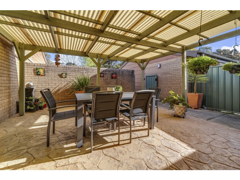 5/21 Hargrave Street, Scullin ACT 2614
