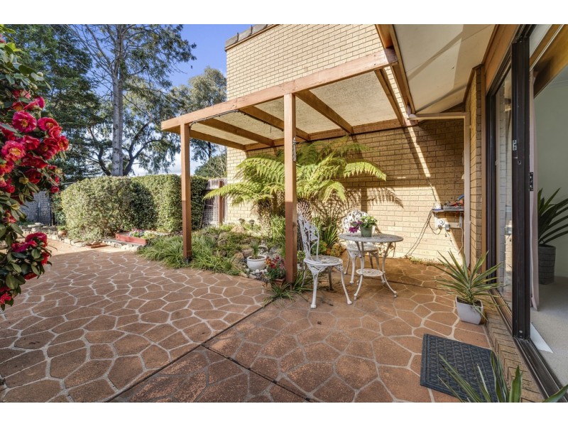 5/21 Hargrave Street, Scullin ACT 2614