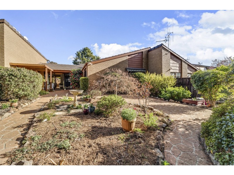 5/21 Hargrave Street, Scullin ACT 2614