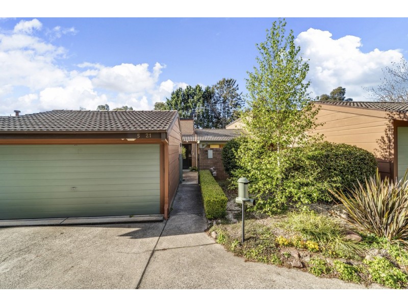 5/21 Hargrave Street, Scullin ACT 2614