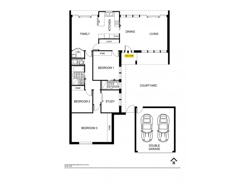 6 Guest Place, Macquarie ACT 2614