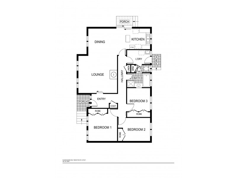3 Stuckey Place, Charnwood ACT 2615