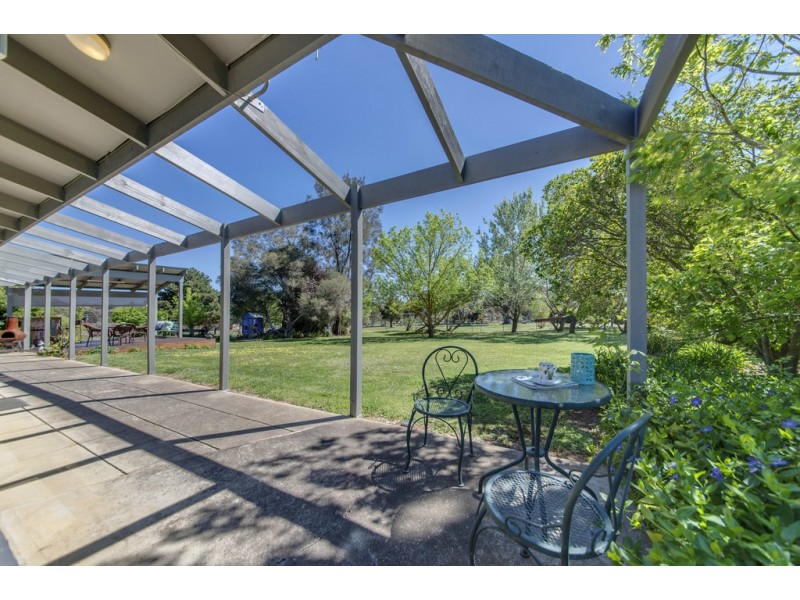 15 Nirta Drive, Murrumbateman NSW 2582