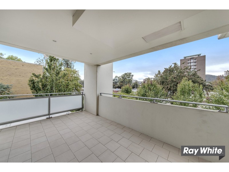 103/165 Northbourne Avenue, Turner ACT 2612