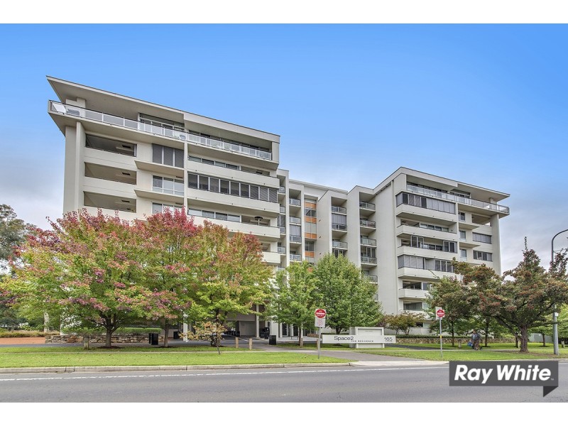 103/165 Northbourne Avenue, Turner ACT 2612