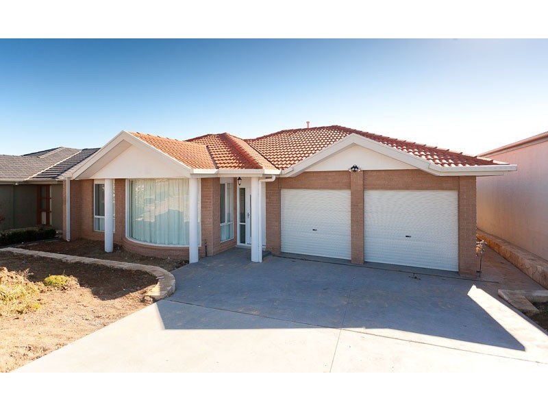 39 Delma View, Gungahlin ACT 2912