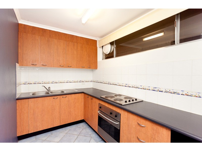 35/58 Bennelong Crescent, Macquarie ACT 2614