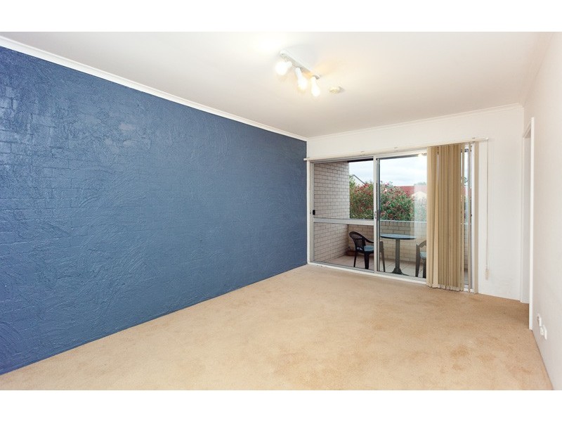 35/58 Bennelong Crescent, Macquarie ACT 2614