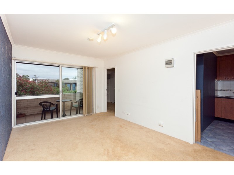 35/58 Bennelong Crescent, Macquarie ACT 2614