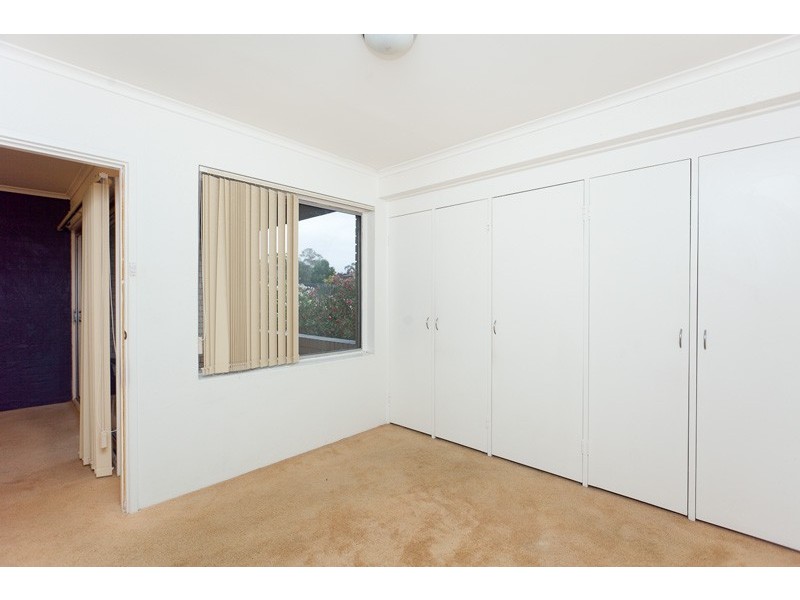 35/58 Bennelong Crescent, Macquarie ACT 2614