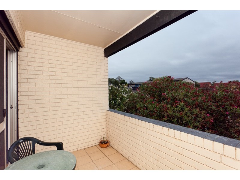 35/58 Bennelong Crescent, Macquarie ACT 2614